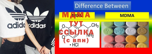 мет Новокубанск